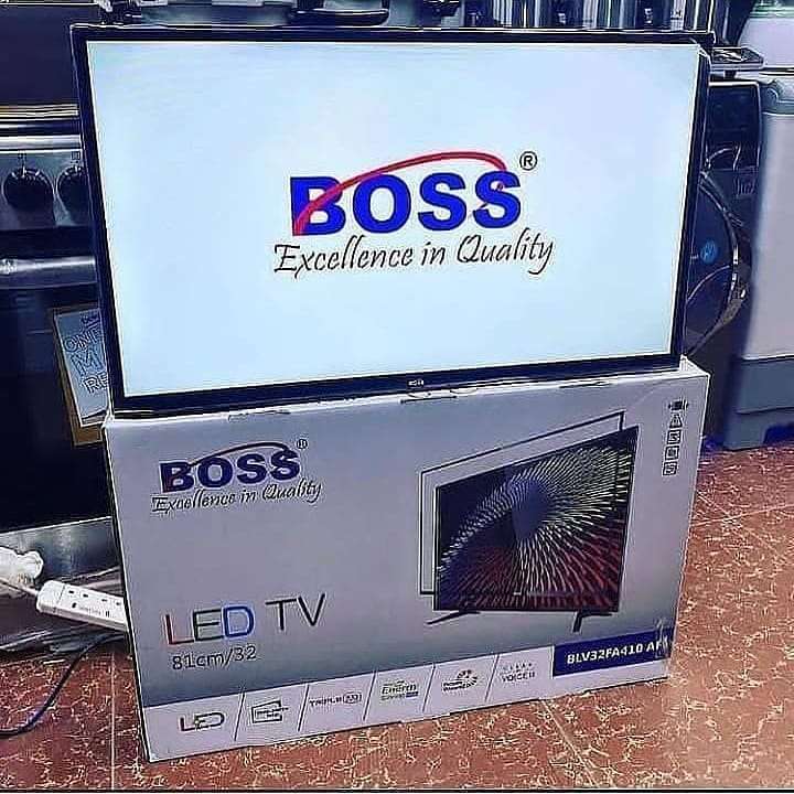 TV BOSS - 32