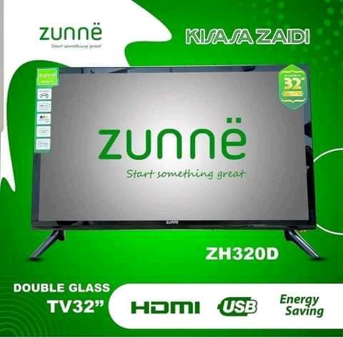Zunne Tv 22